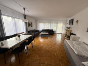 Wohnung in Poll P02